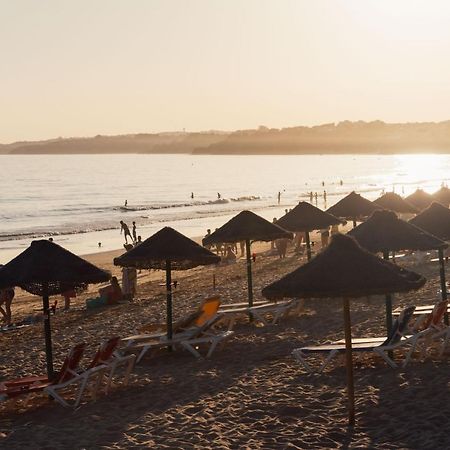 Falesia 25 Albufeira Eksteriør bilde