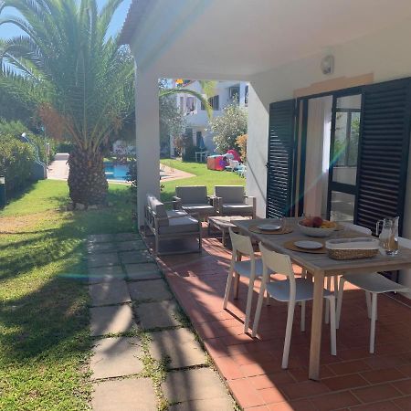 Falesia 25 Albufeira Eksteriør bilde