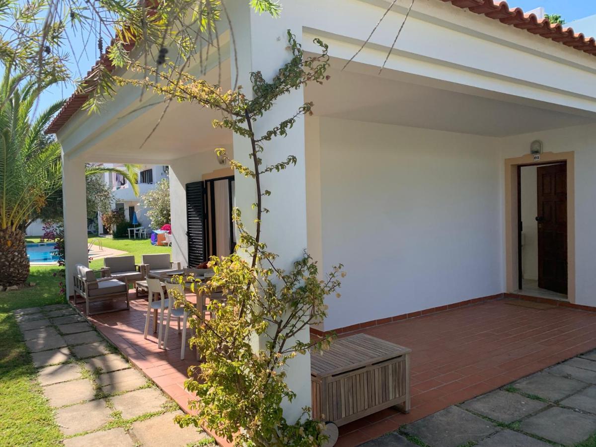 Falesia 25 Albufeira Eksteriør bilde