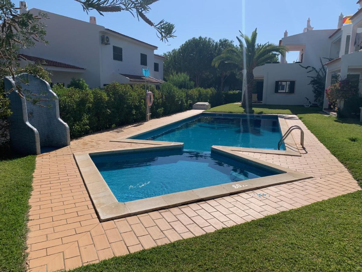 Falesia 25 Albufeira Eksteriør bilde