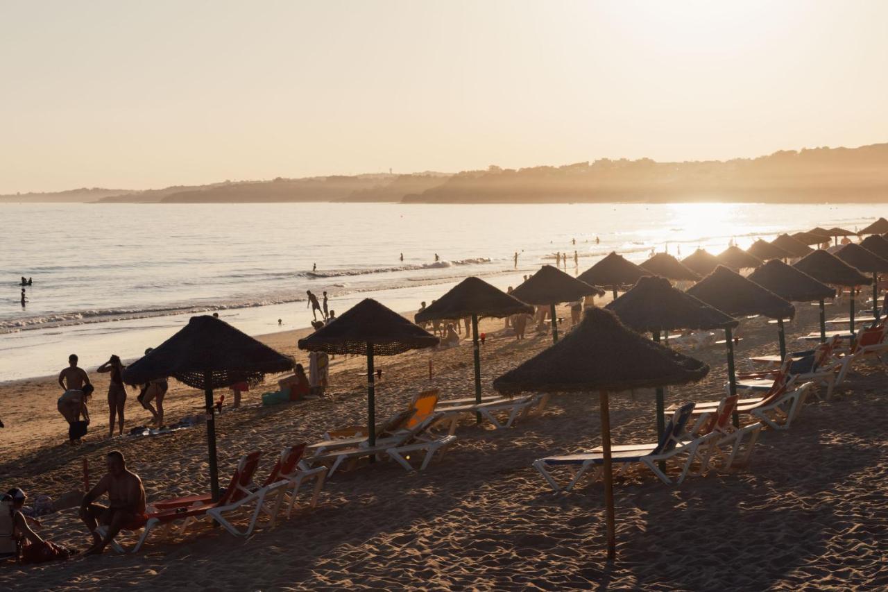 Falesia 25 Albufeira Eksteriør bilde