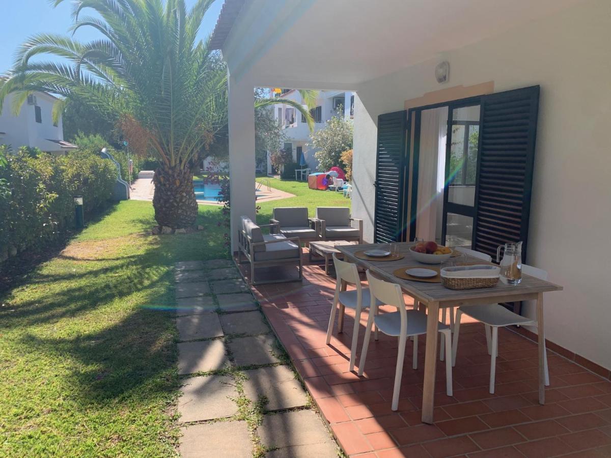 Falesia 25 Albufeira Eksteriør bilde