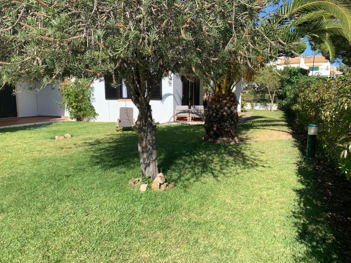 Falesia 25 Albufeira Eksteriør bilde