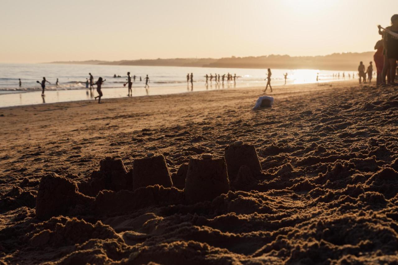 Falesia 25 Albufeira Eksteriør bilde