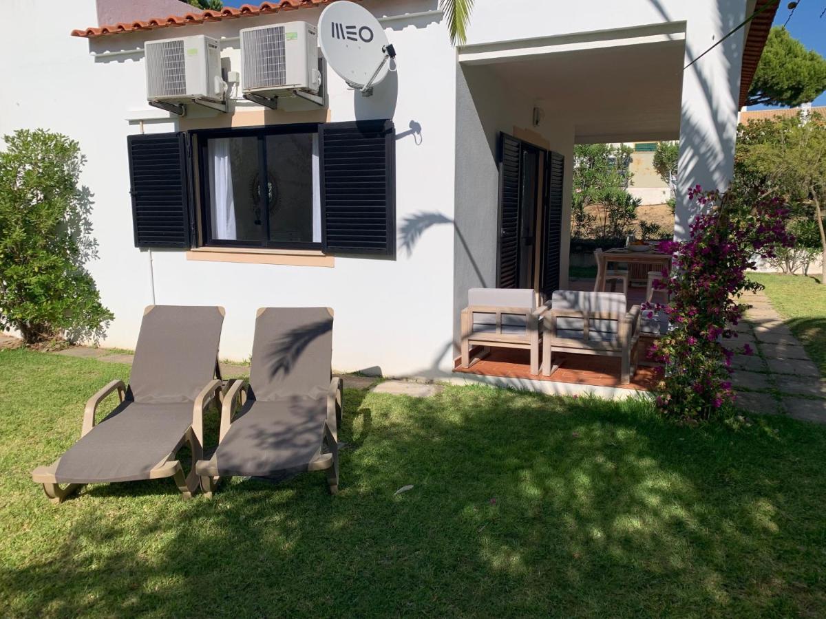 Falesia 25 Albufeira Eksteriør bilde