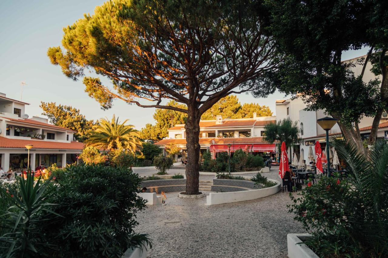 Falesia 25 Albufeira Eksteriør bilde