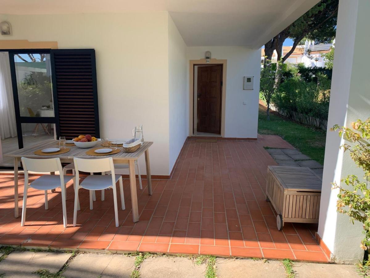 Falesia 25 Albufeira Eksteriør bilde