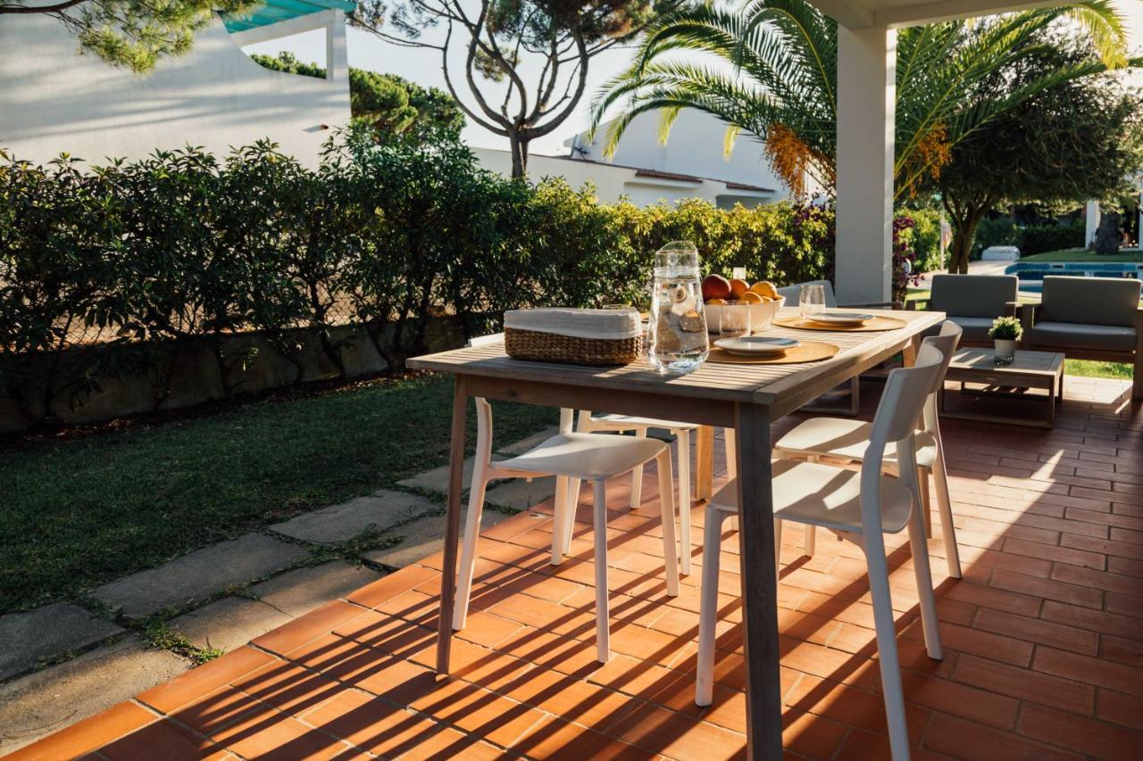 Falesia 25 Albufeira Eksteriør bilde