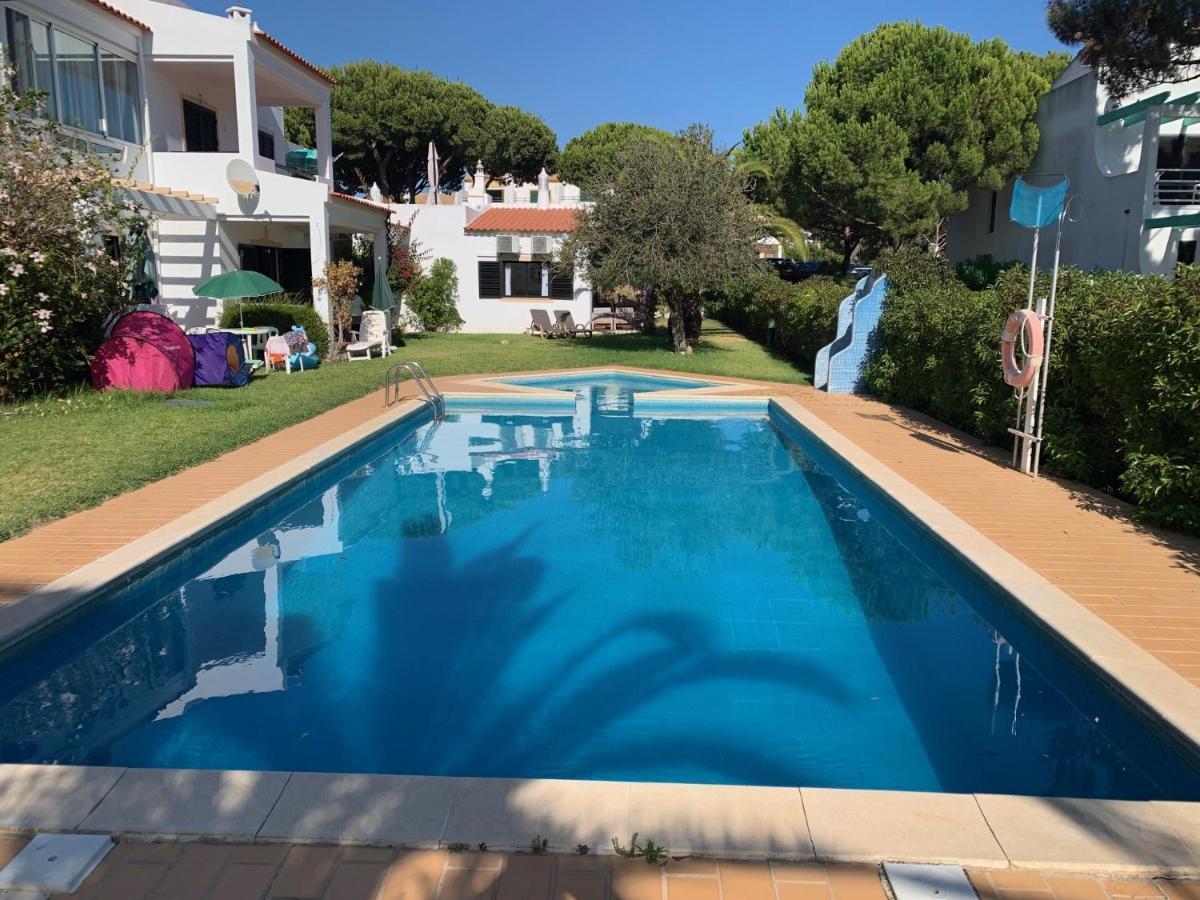 Falesia 25 Albufeira Eksteriør bilde