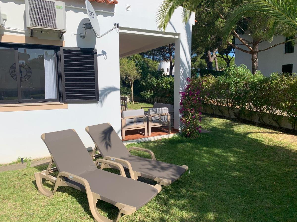 Falesia 25 Albufeira Eksteriør bilde